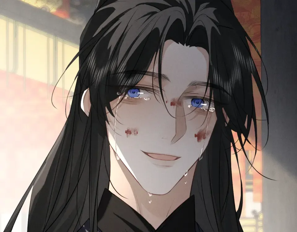 第75话 幸好你无恙 第49页