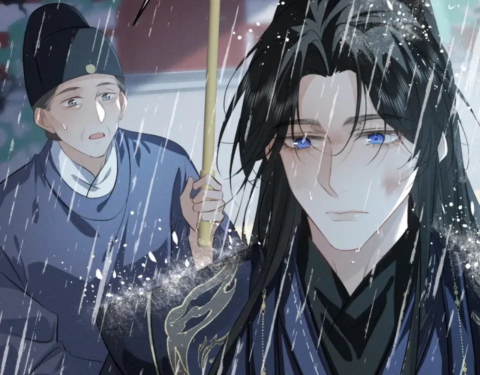 第75话 幸好你无恙 第63页