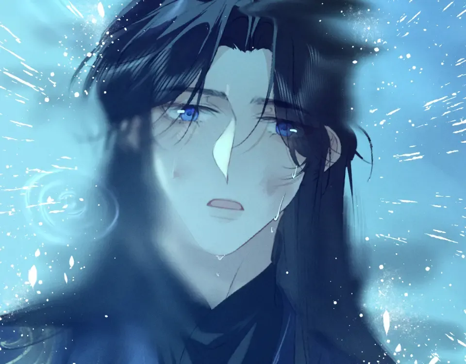 第75话 幸好你无恙 第65页