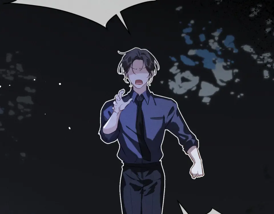 第79话 母性的光辉 第12页