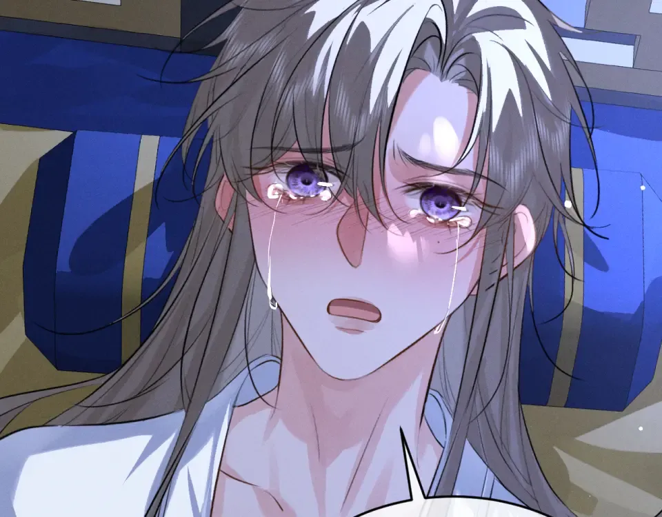 第79话 母性的光辉 第23页