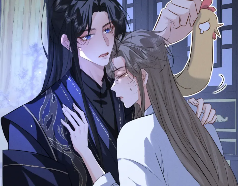 第79话 母性的光辉 第31页