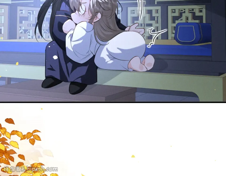 第79话 母性的光辉 第48页