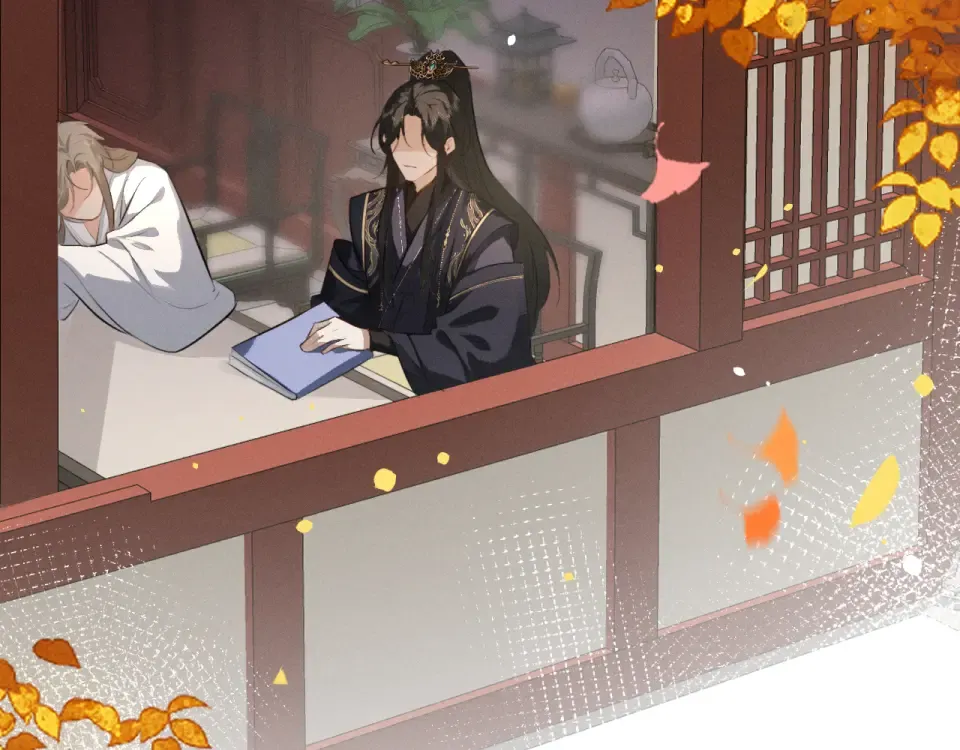 第79话 母性的光辉 第51页