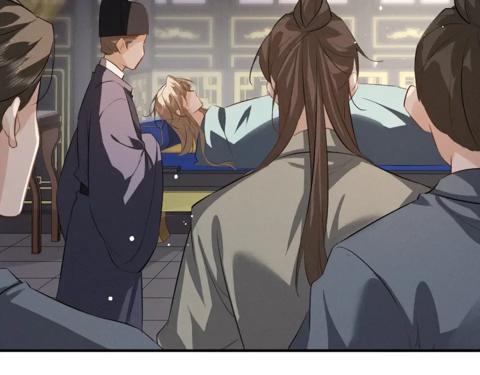 第79话 母性的光辉 第82页