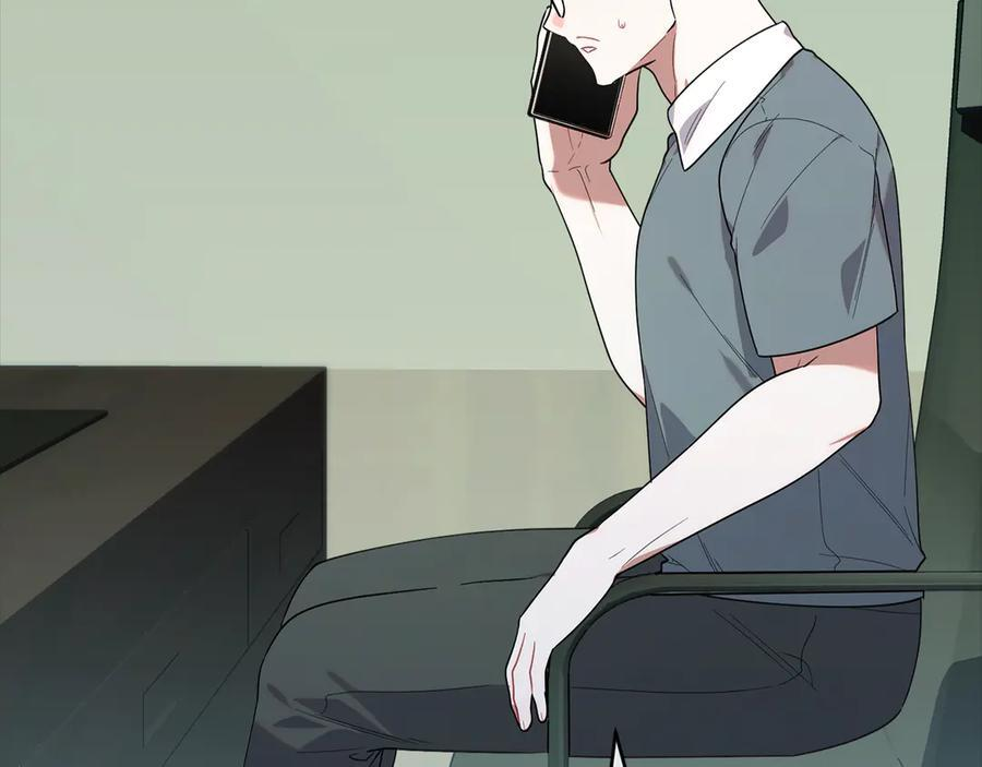 第24话 病房探望 第6页