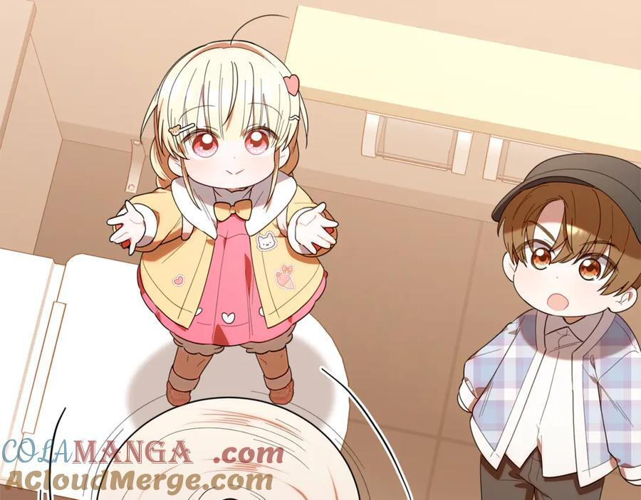 第29话 向大人求助 第49页
