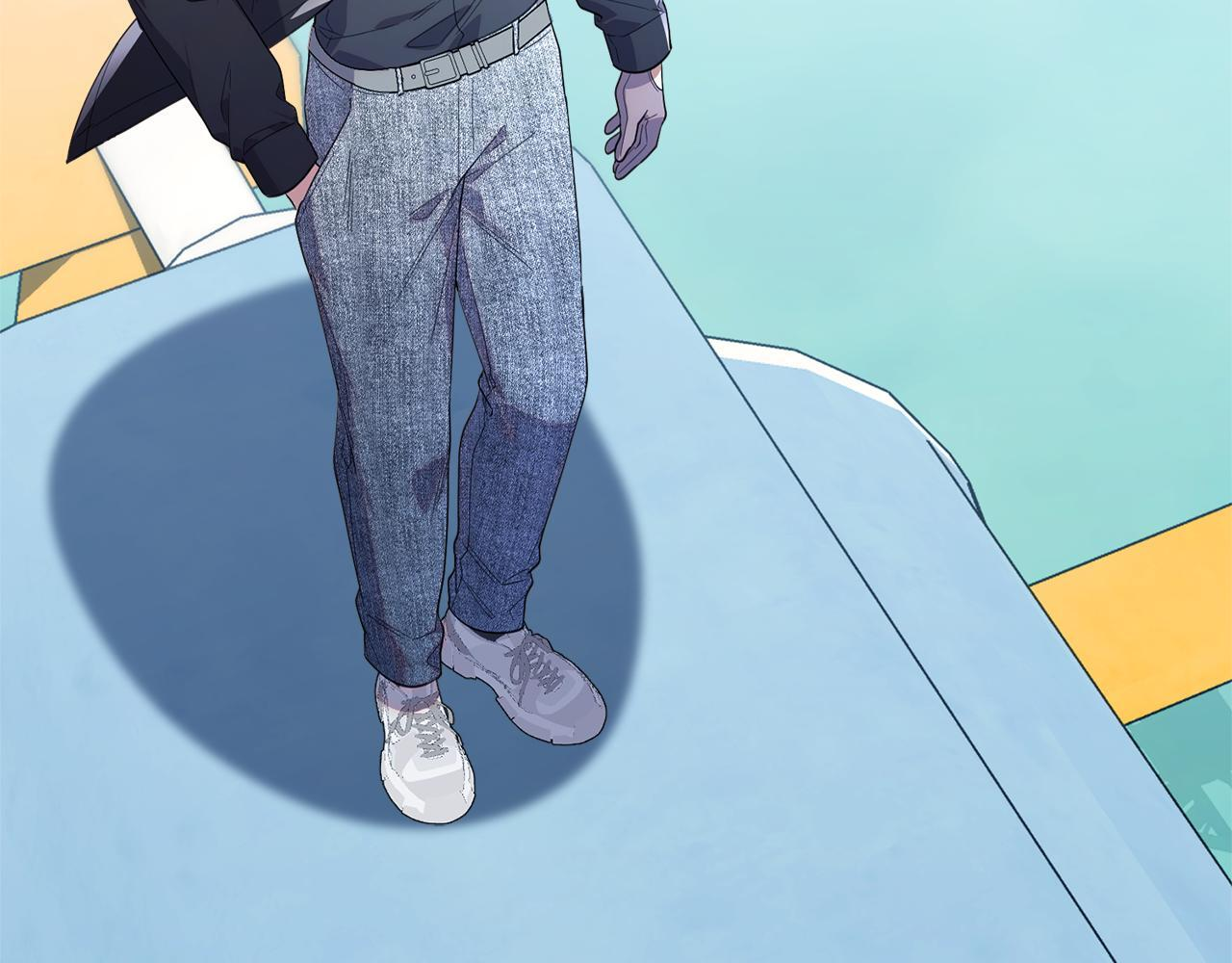 第30话 可鲁失联 第221页