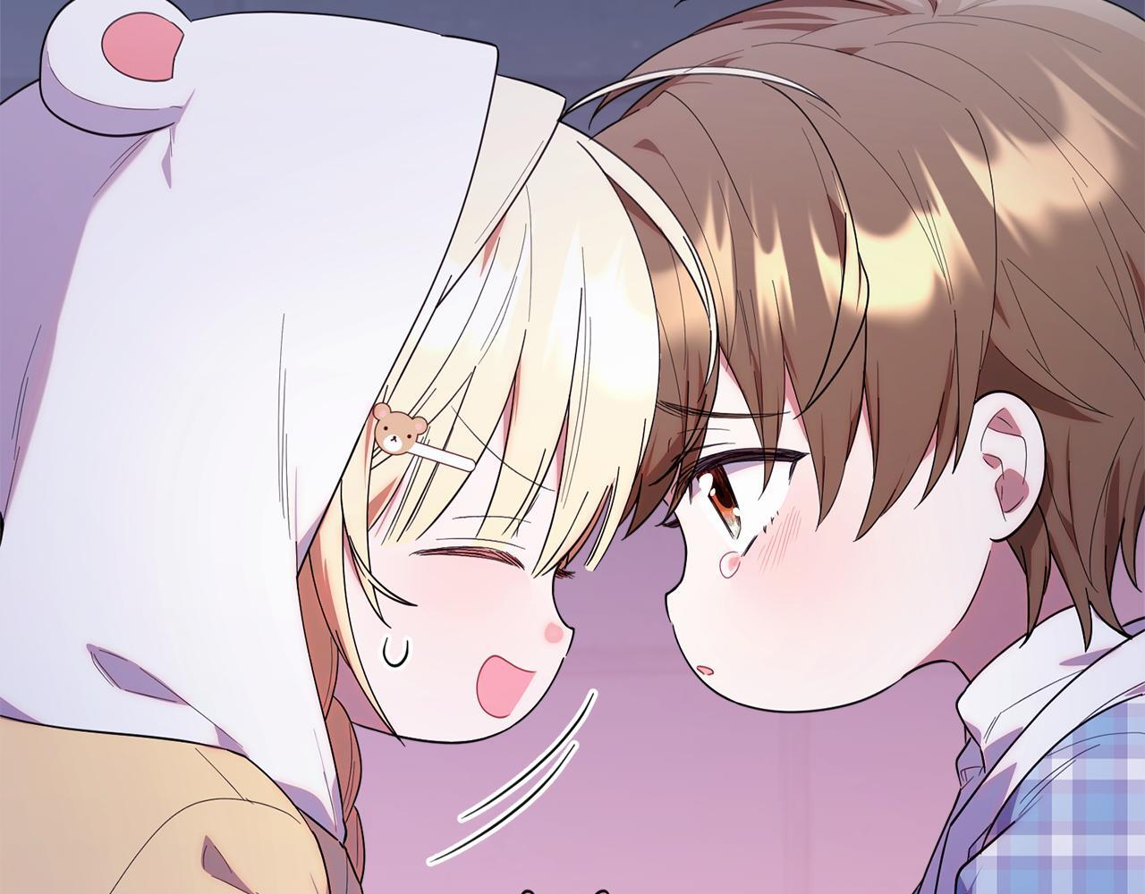 第31话 创建关系的重要性 第95页