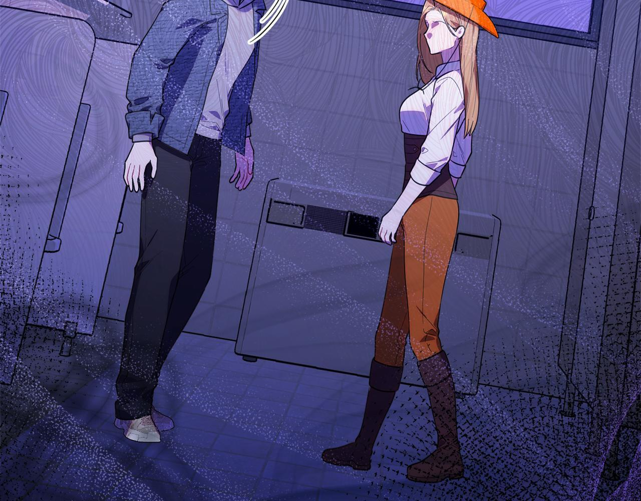 第31话 创建关系的重要性 第105页