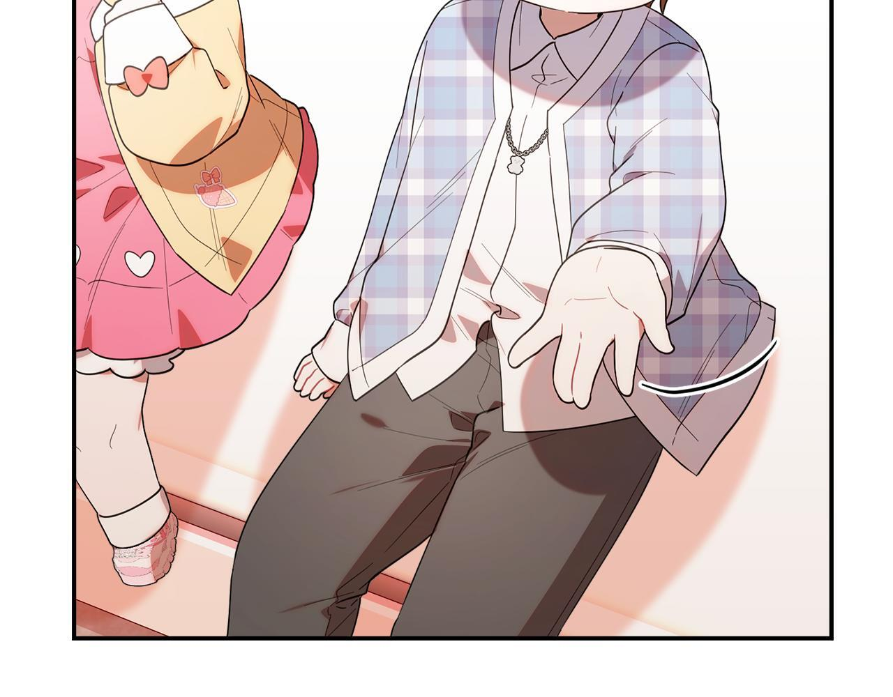 第31话 创建关系的重要性 第179页