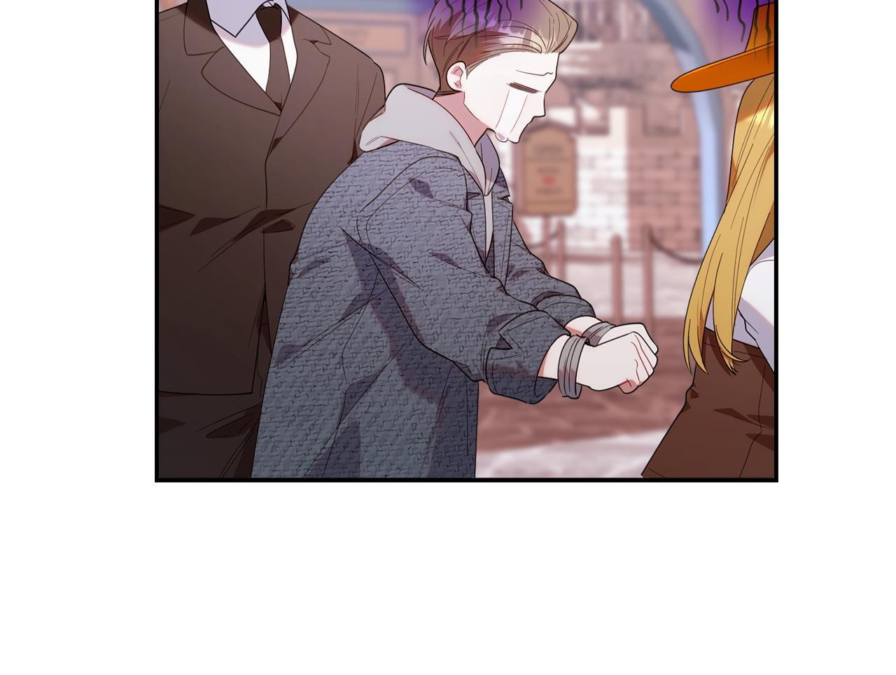 第32话 制作新品 第32页