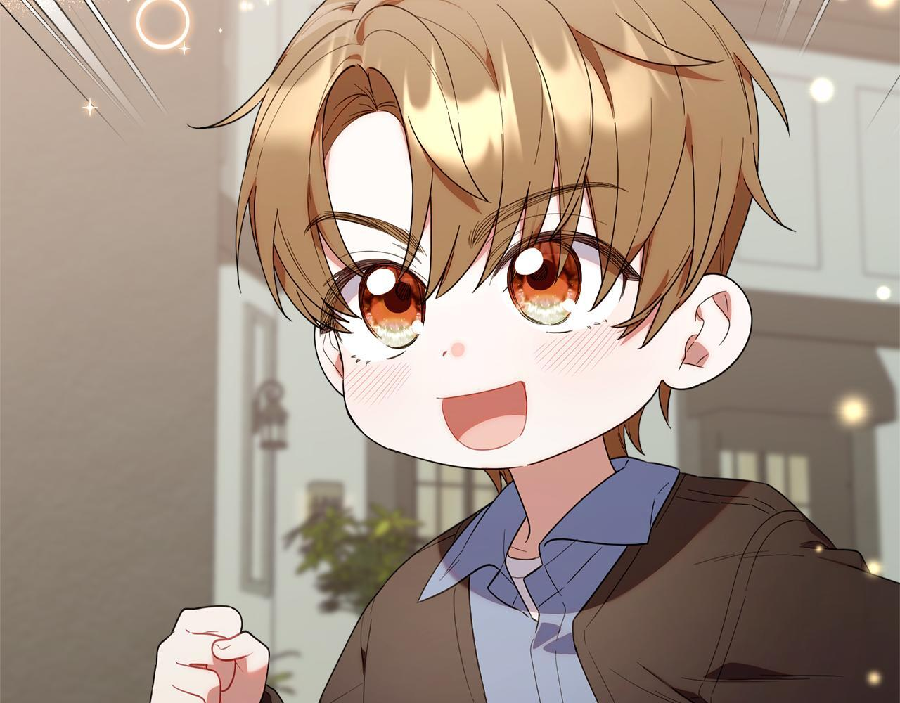 第35话 好久不见 第126页