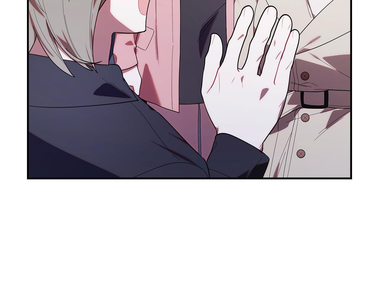 第36话 需要帮忙吗？ 第124页