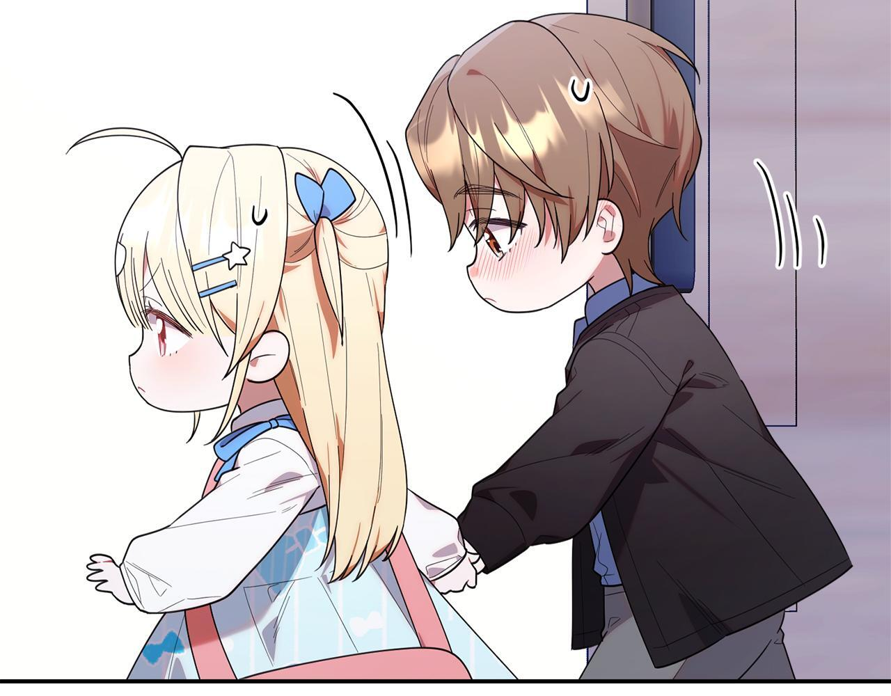第36话 需要帮忙吗？ 第189页