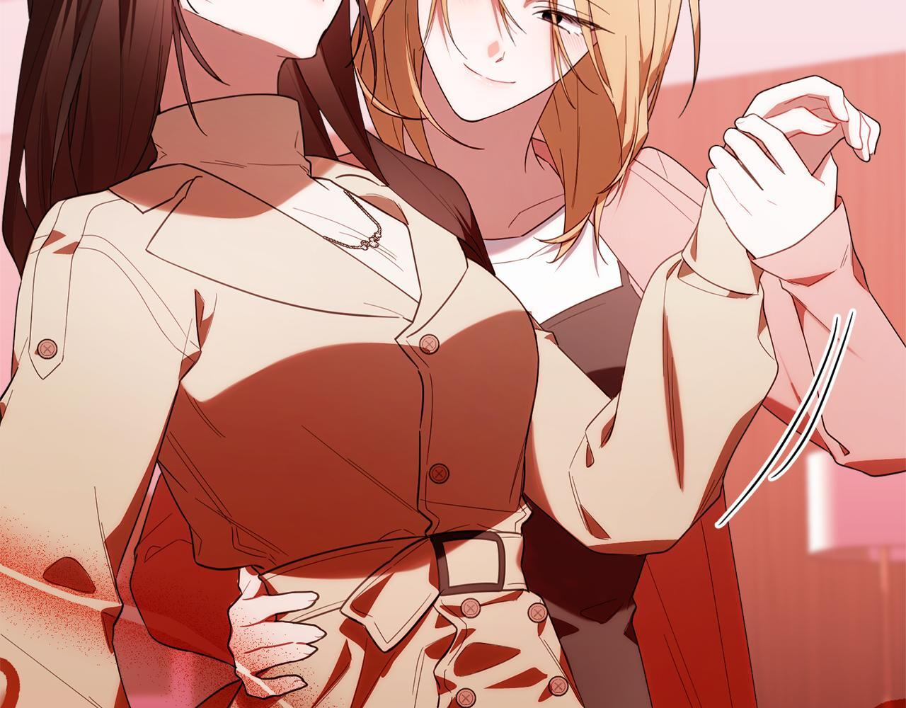 第38话 感知到危险 第30页