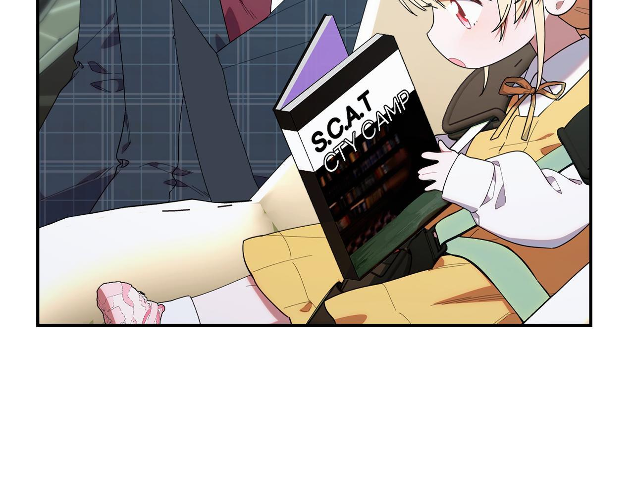 第43话 放松警惕？ 第7页