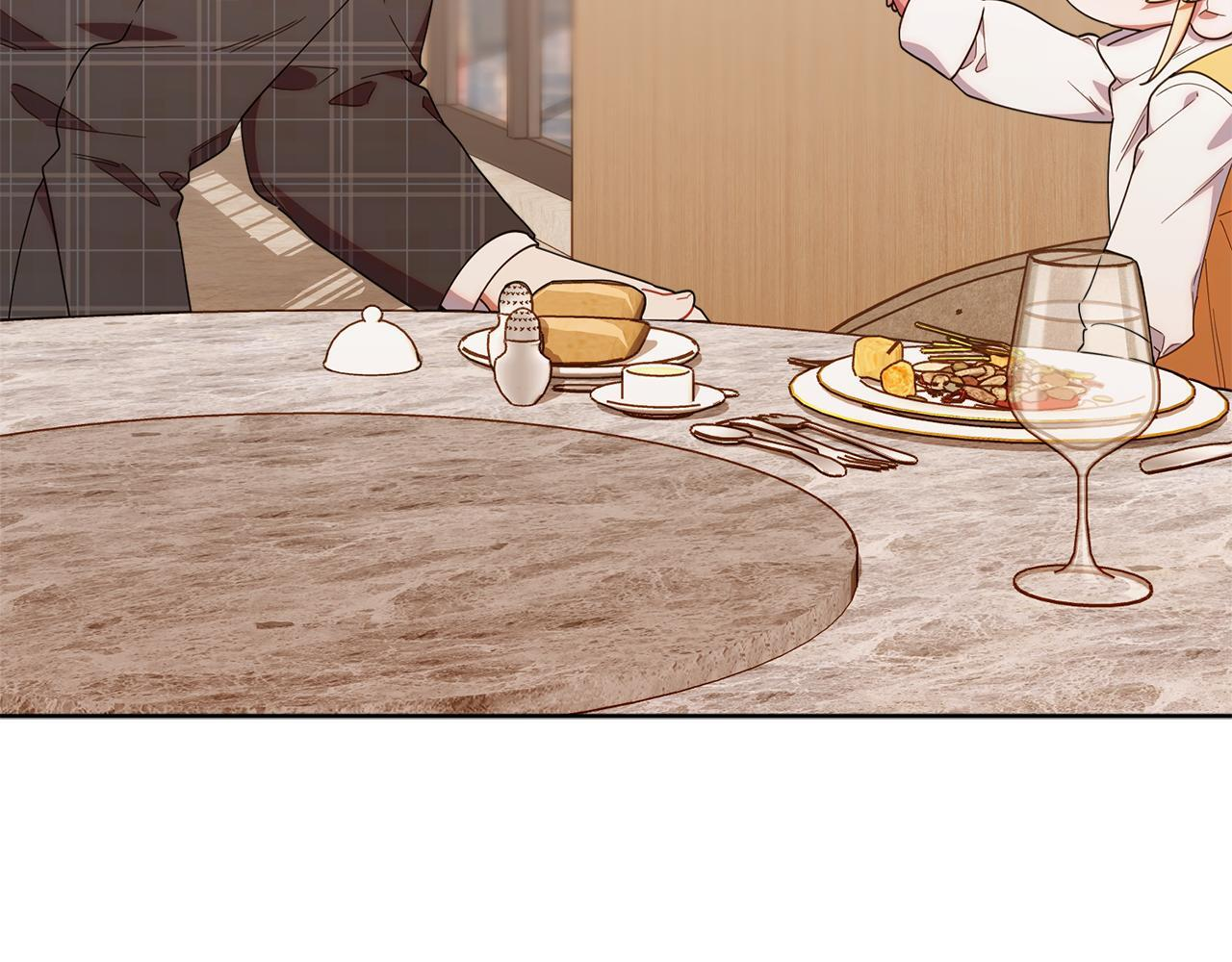 第43话 放松警惕？ 第144页