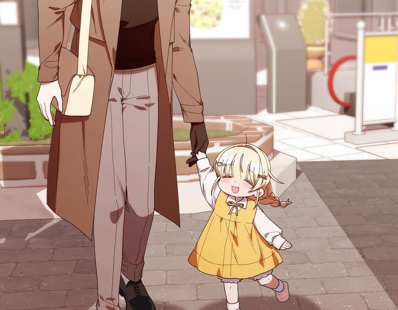 第44话 临近纪念日 第108页