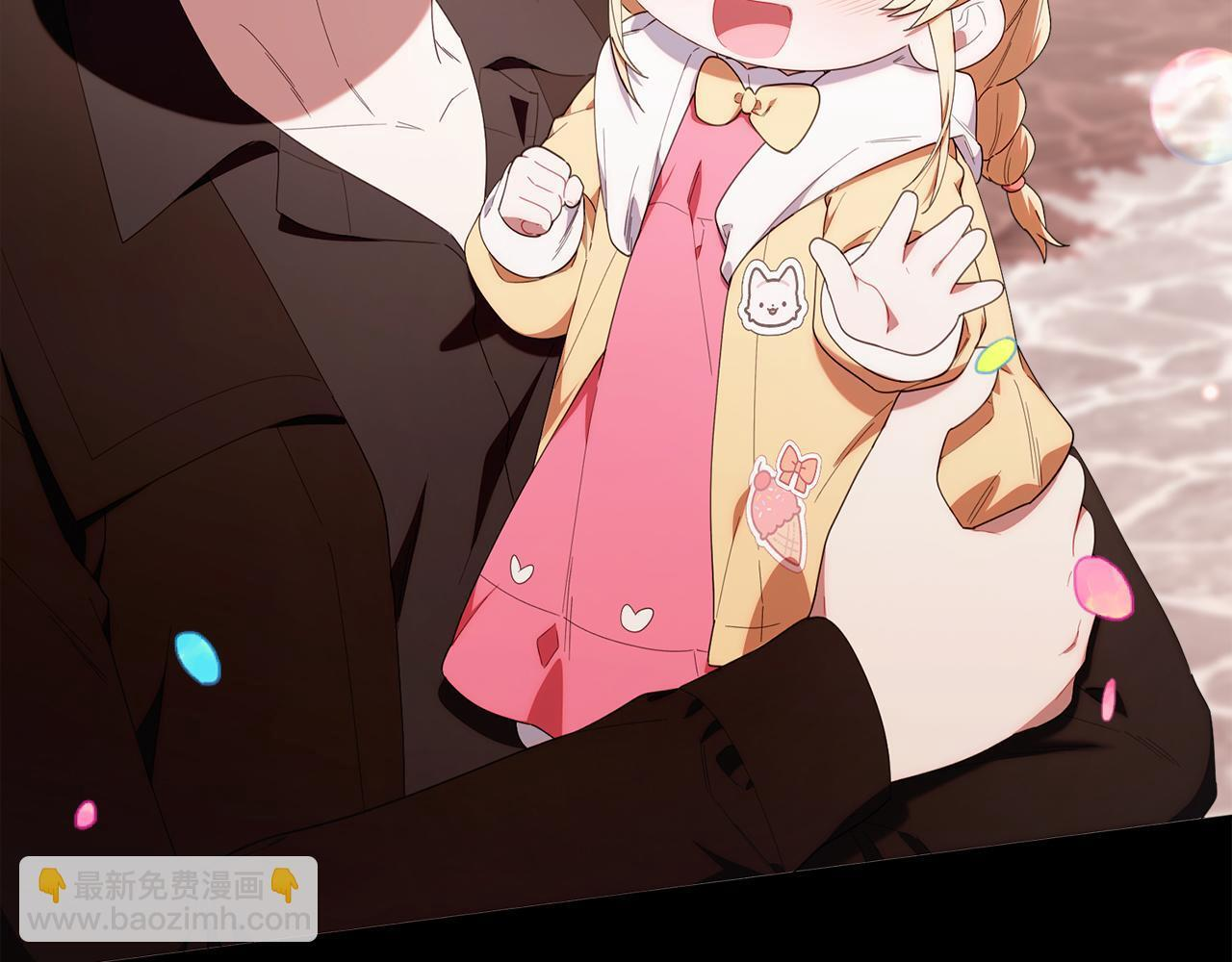 第44话 临近纪念日 第114页