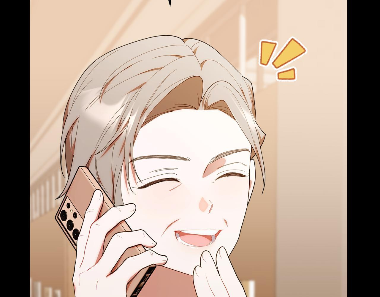 第44话 临近纪念日 第128页