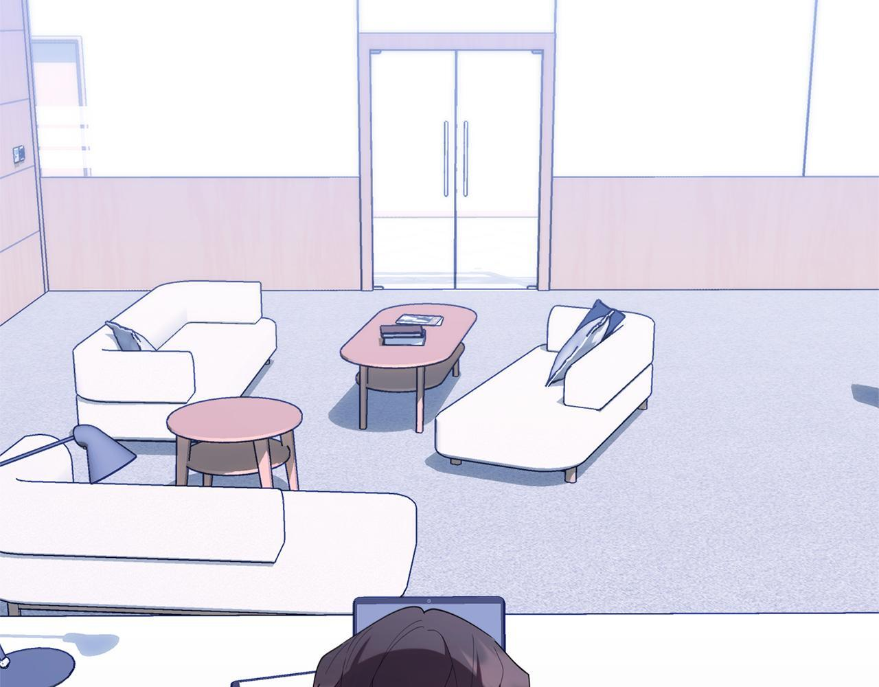 第44话 临近纪念日 第244页
