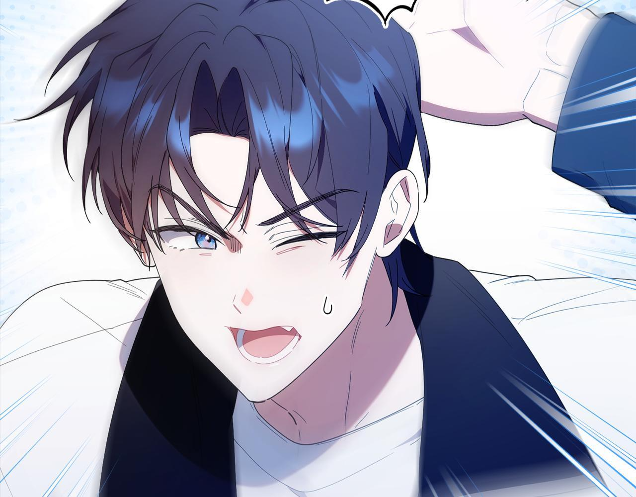 第47话 开启猎人模式 第5页