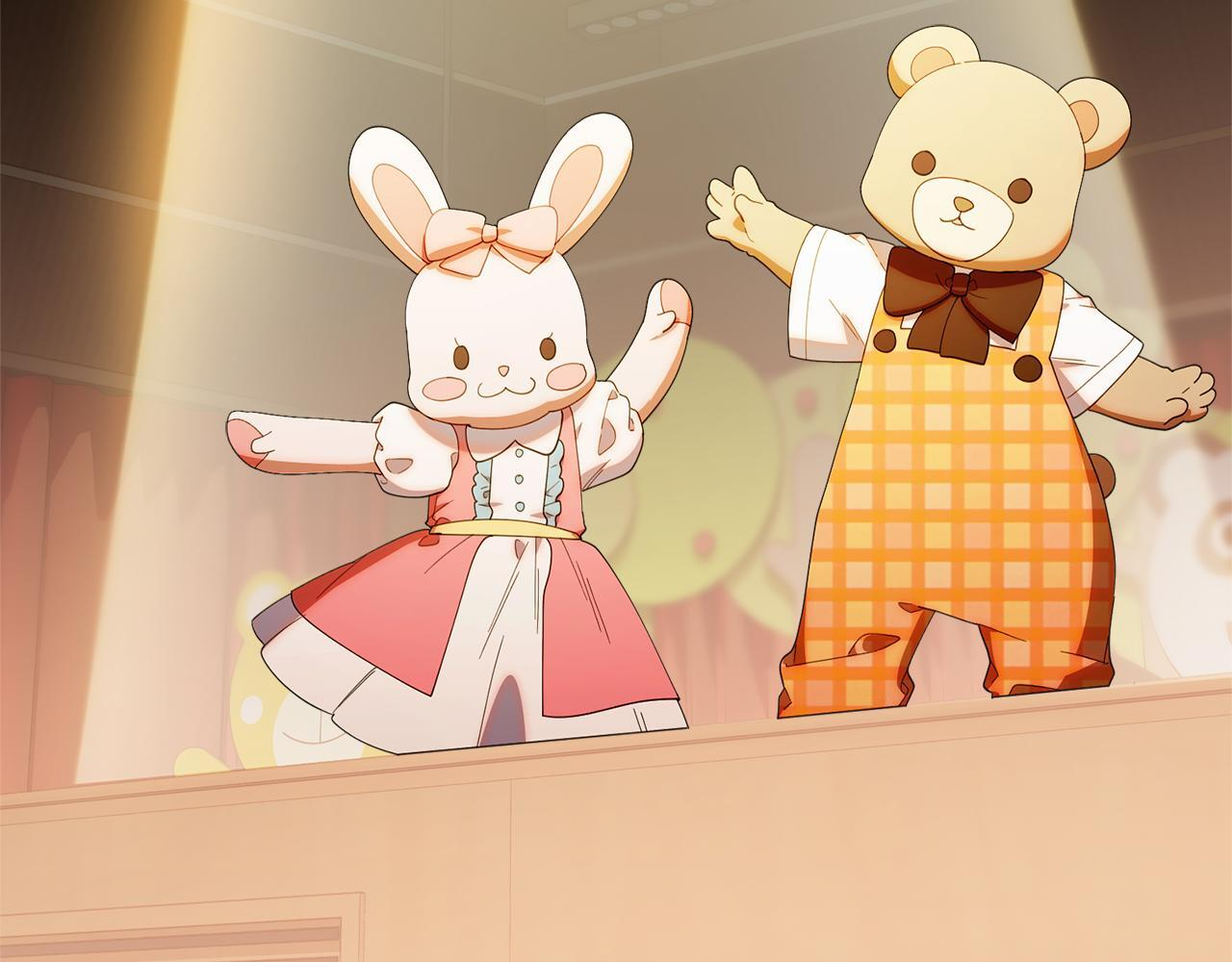 第47话 开启猎人模式 第67页
