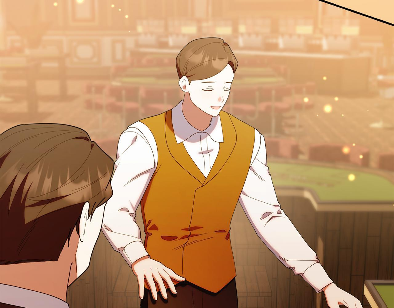 第48话 去抓坏人 第113页