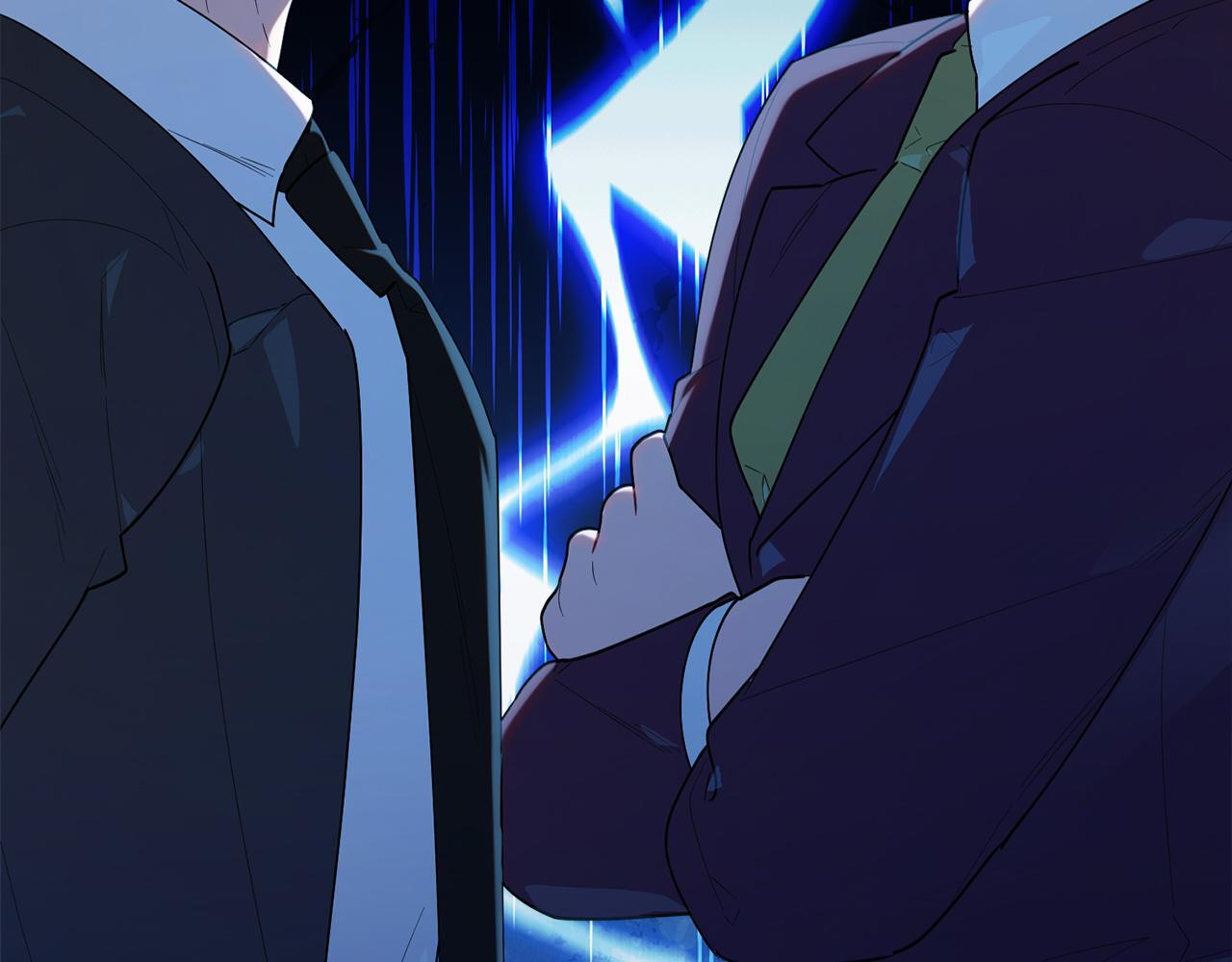 第50话 不要说坏话 第164页