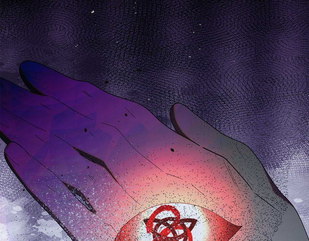 第51话 无法检测的装备 第192页