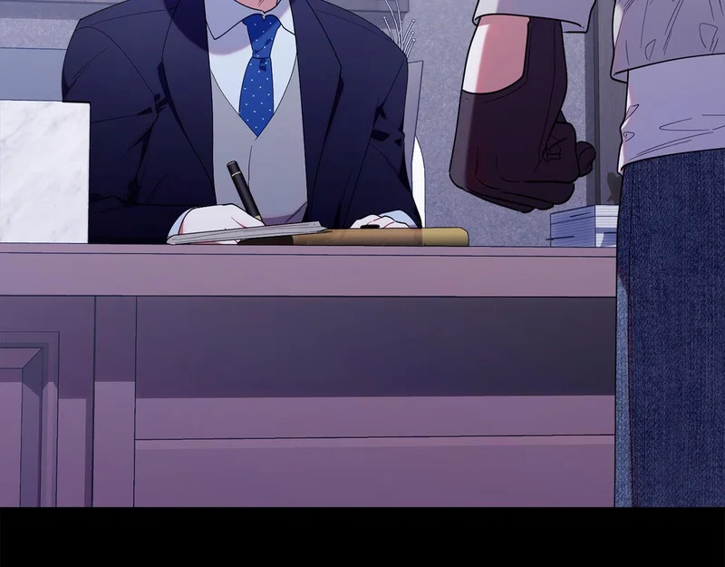 第53话 谎言 第51页