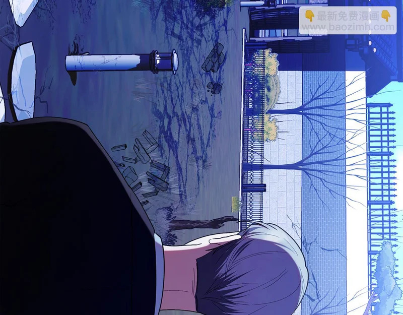 第53话 谎言 第136页