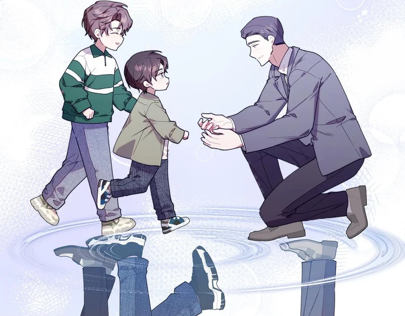 第54话 一起回家 第89页