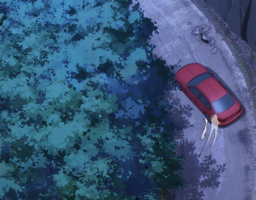 第17话 月夜离别 第122页