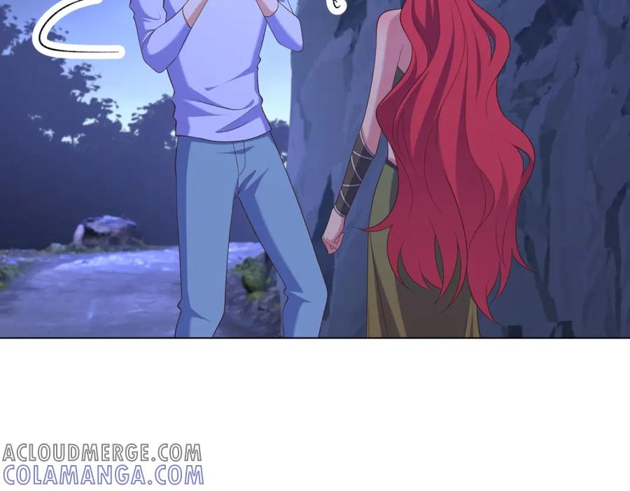第18话 直播中的原始人 第85页
