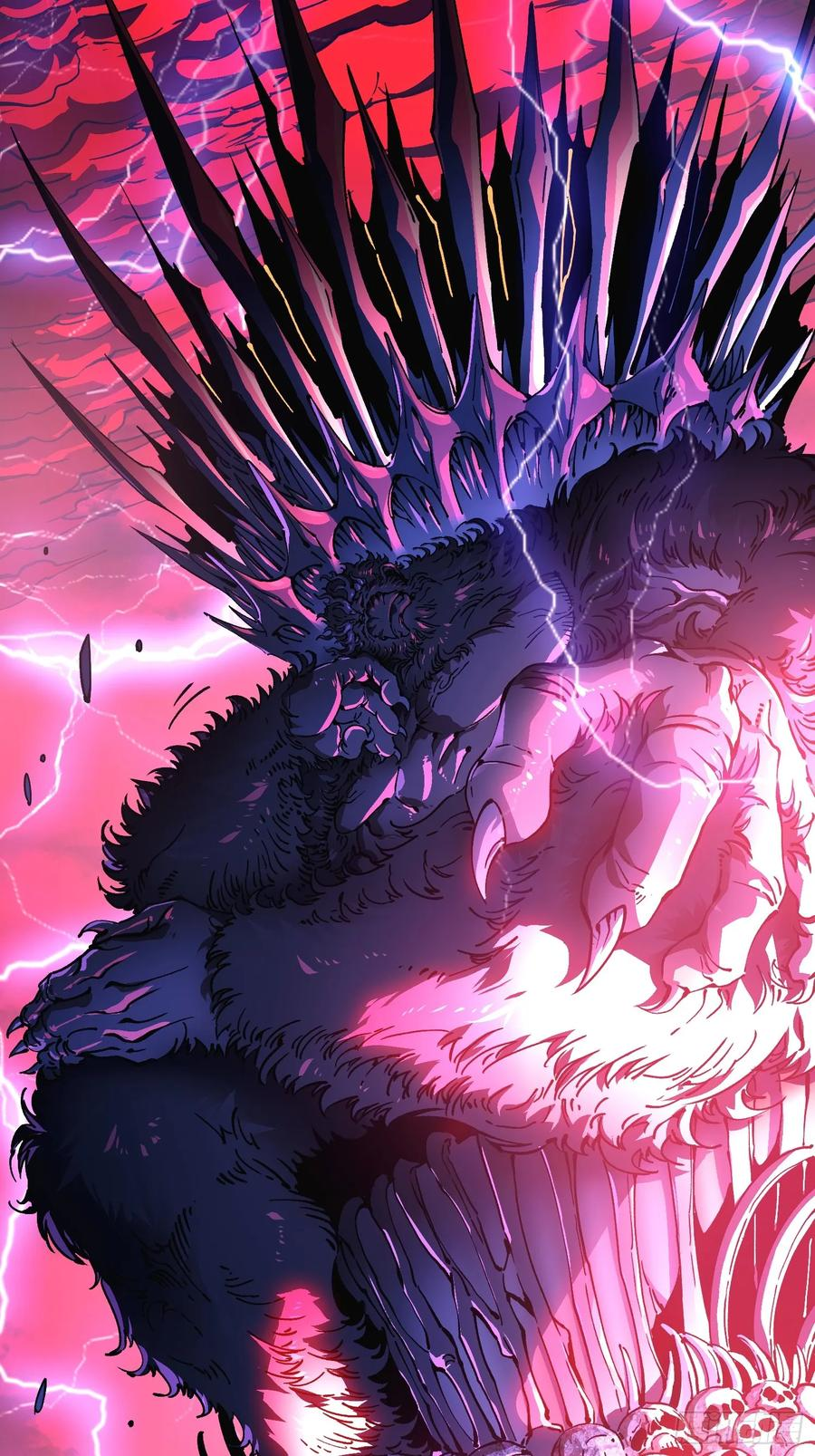 023兽潮入侵，拉开大幕！ 第17页