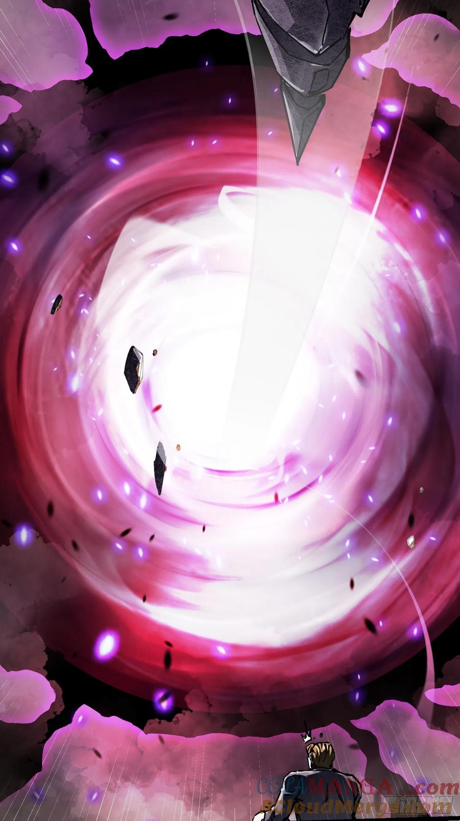 024狡诈的霸主 第25页