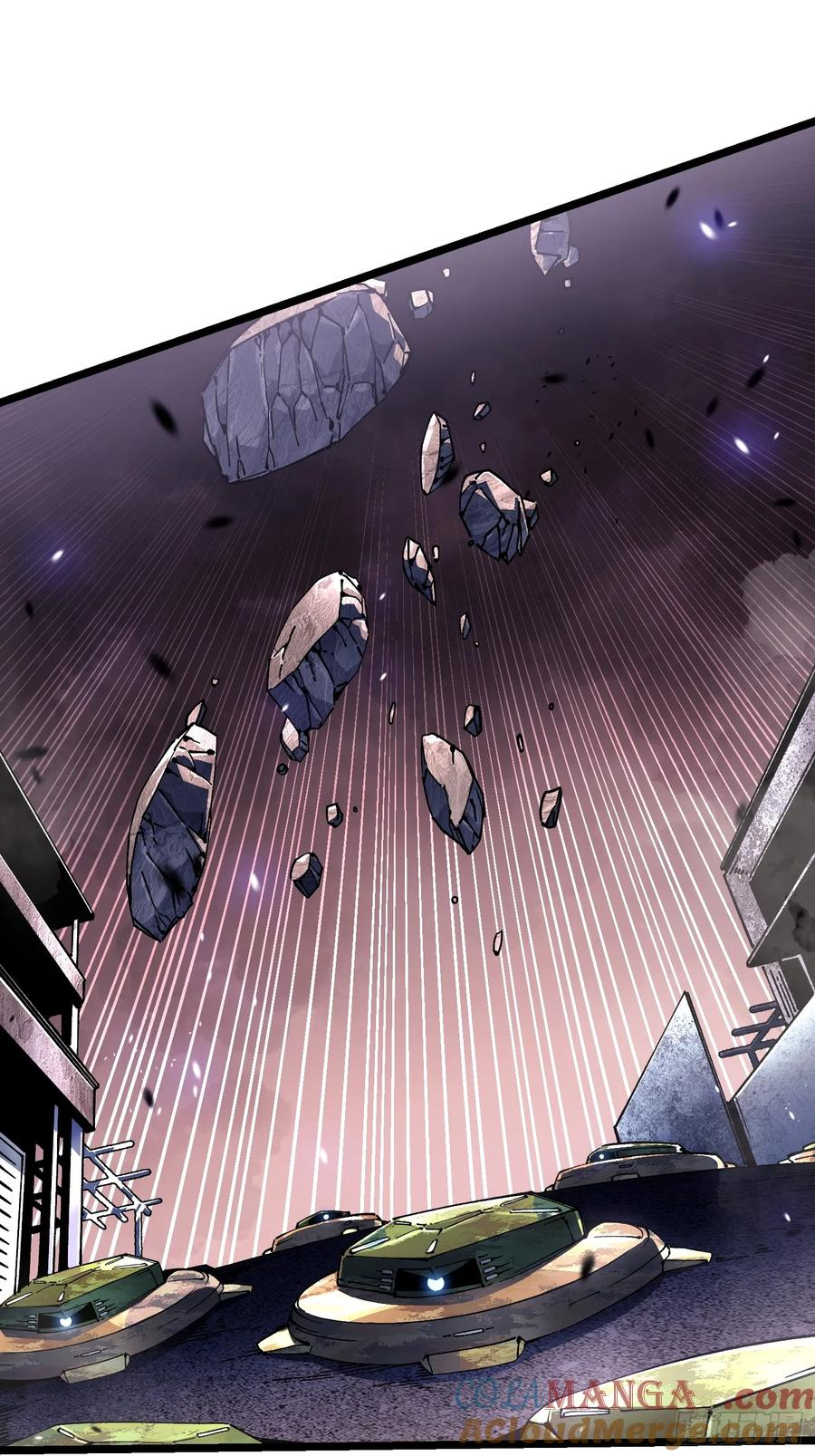 024狡诈的霸主 第28页