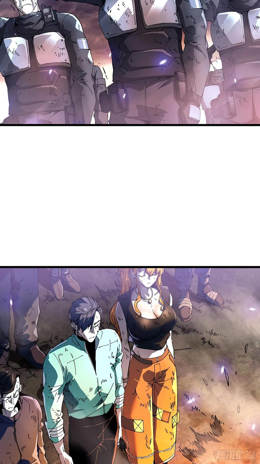 027我黄擎做到了…… 第62页