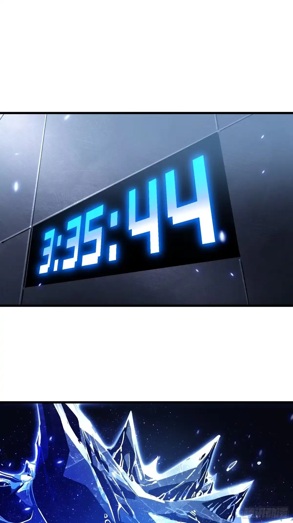 076收复开始，暗流涌动 第12页
