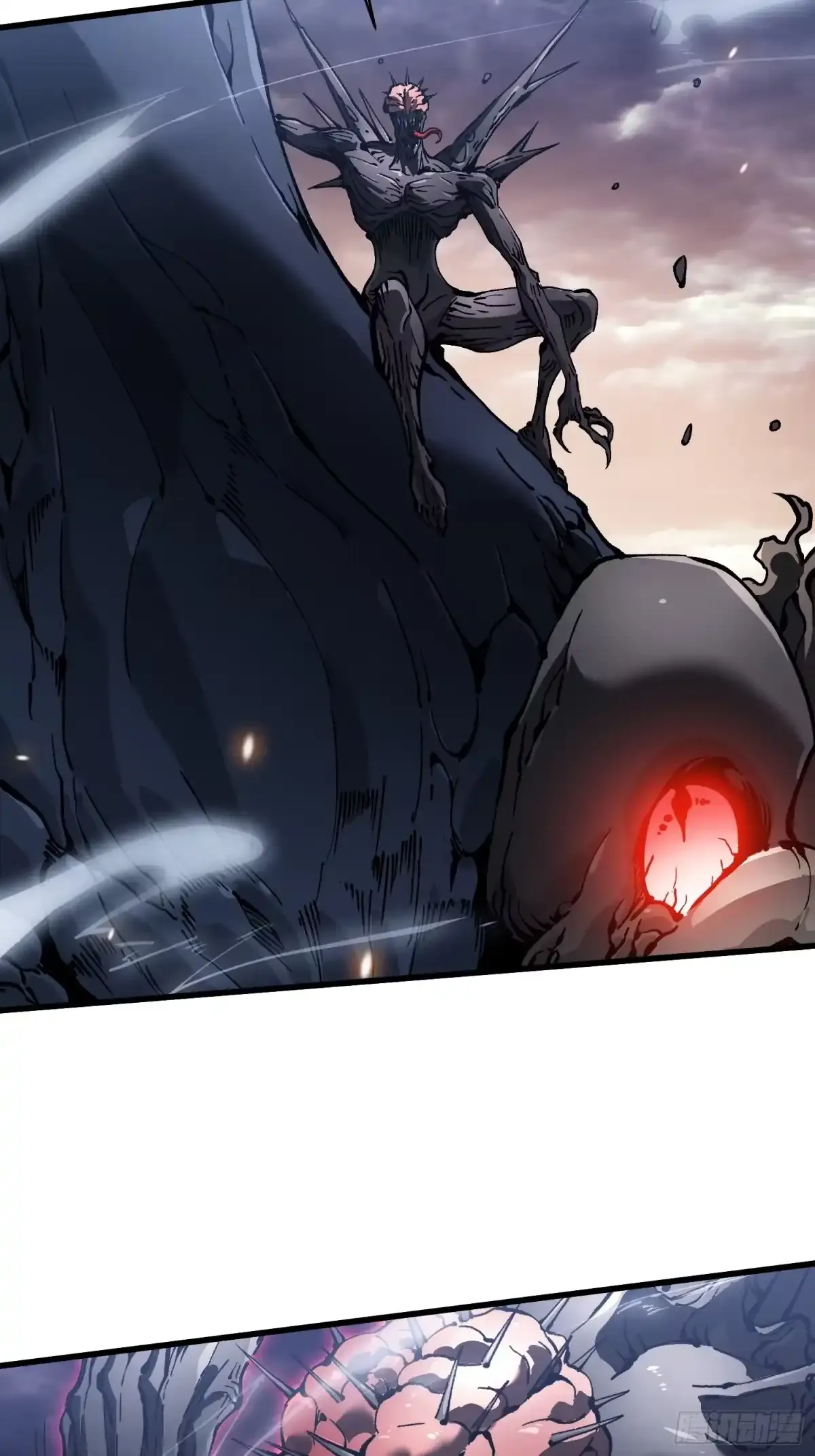 077脱下镣铐的恶魔 第40页
