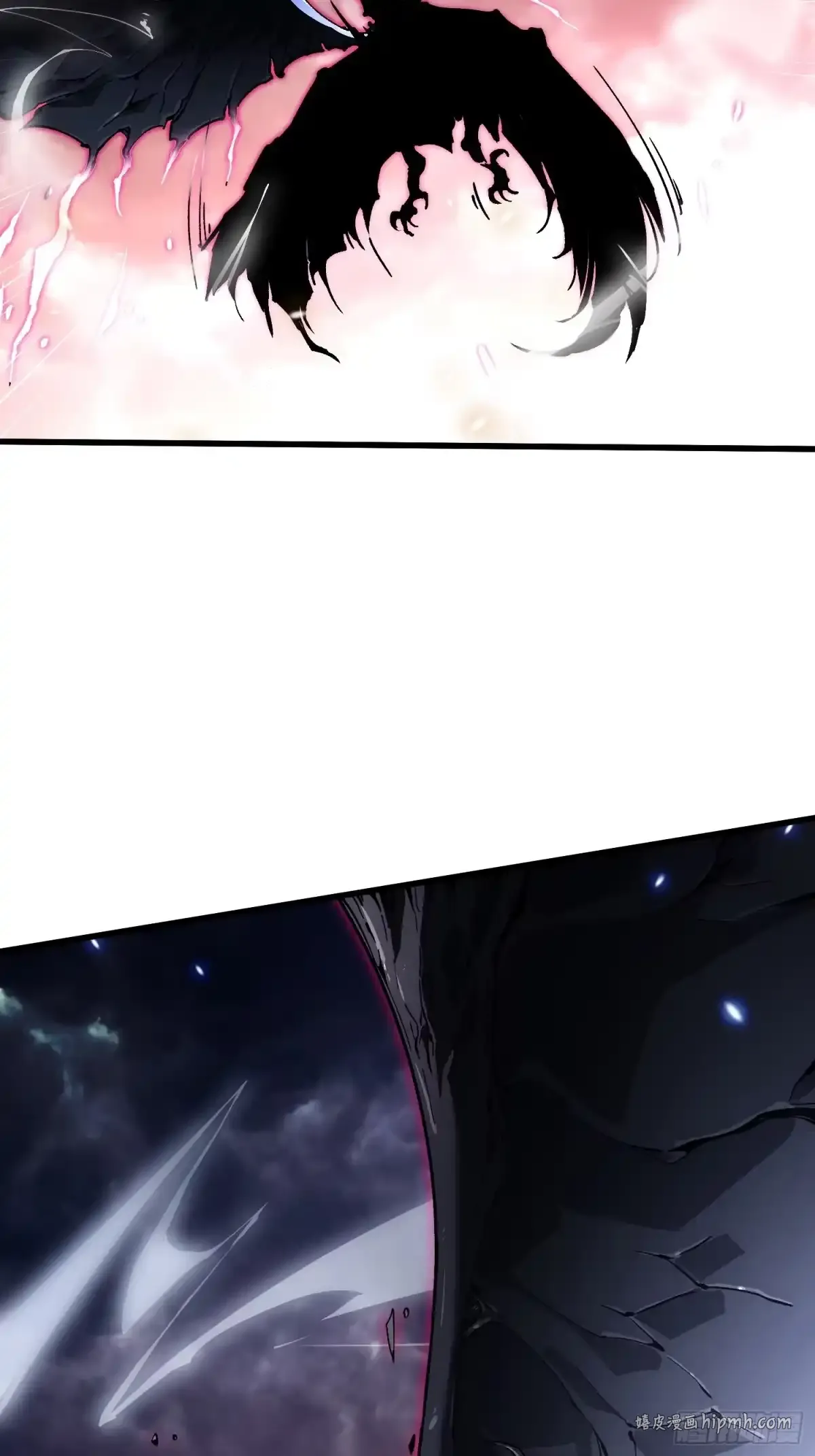 077脱下镣铐的恶魔 第46页