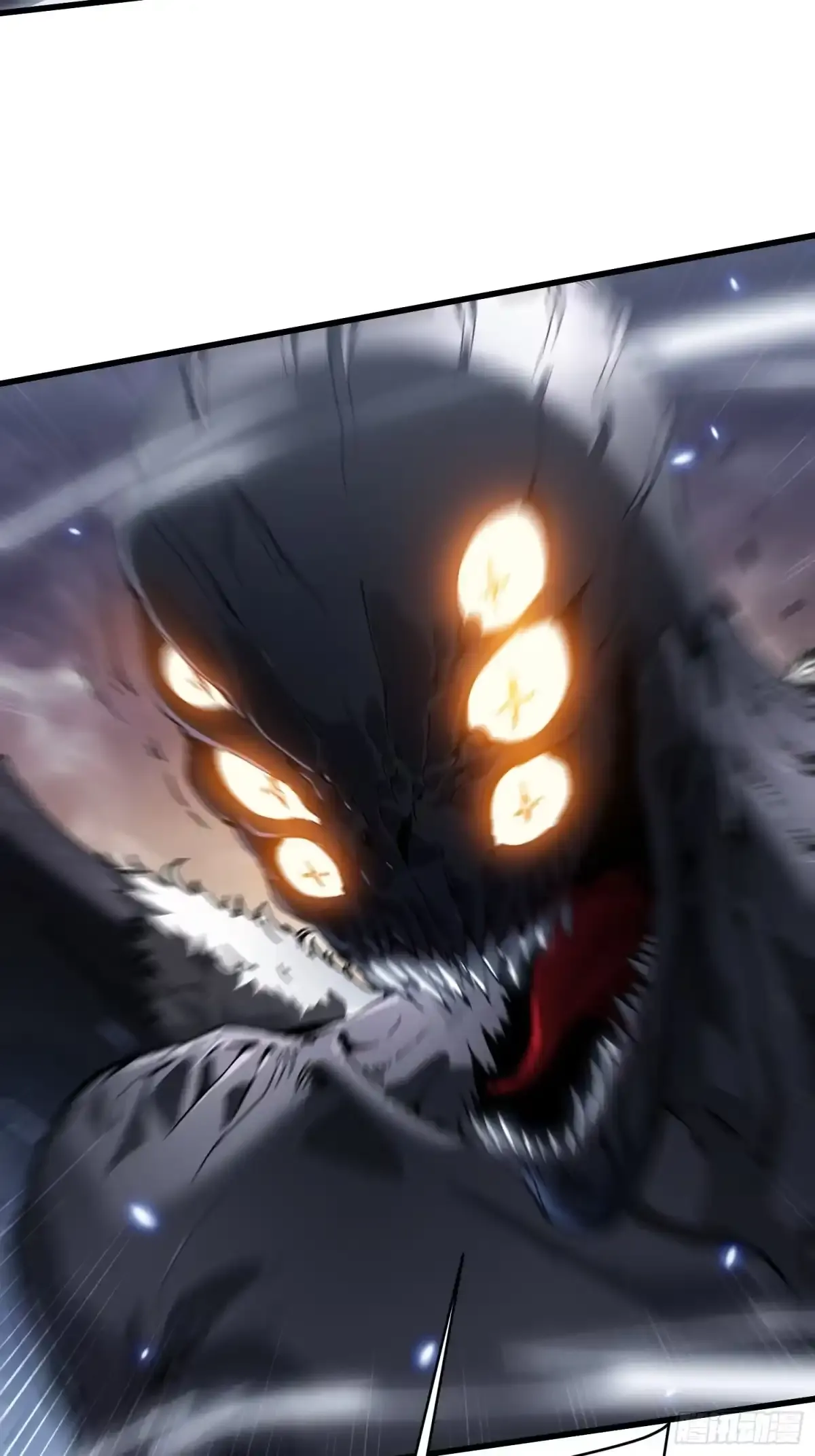 077脱下镣铐的恶魔 第48页