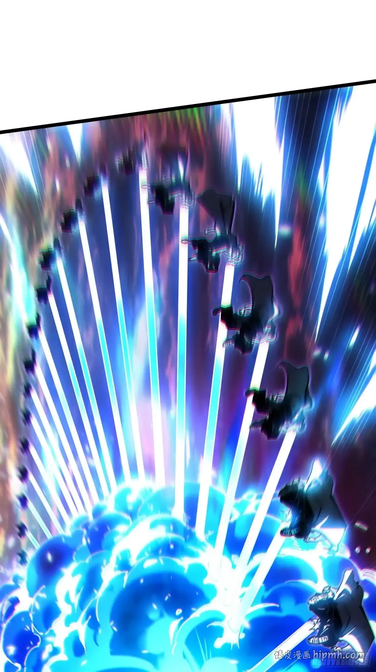 100帝魔拉诛仙大阵 第46页