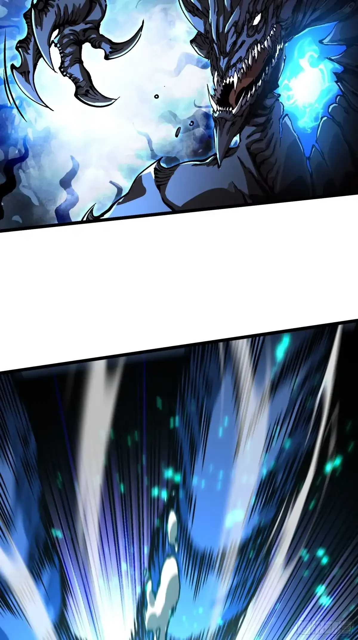 114帝魔拉VS冰魔王 第15页