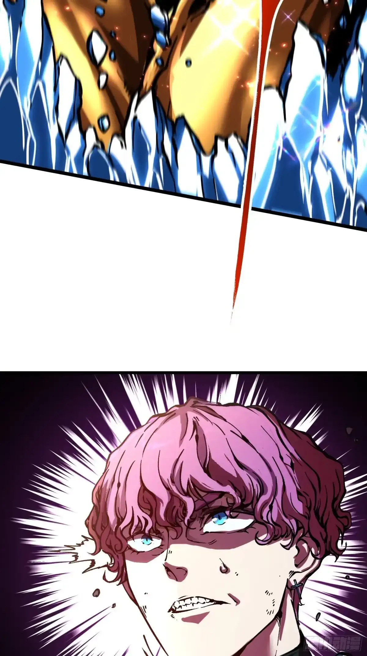 114帝魔拉VS冰魔王 第42页