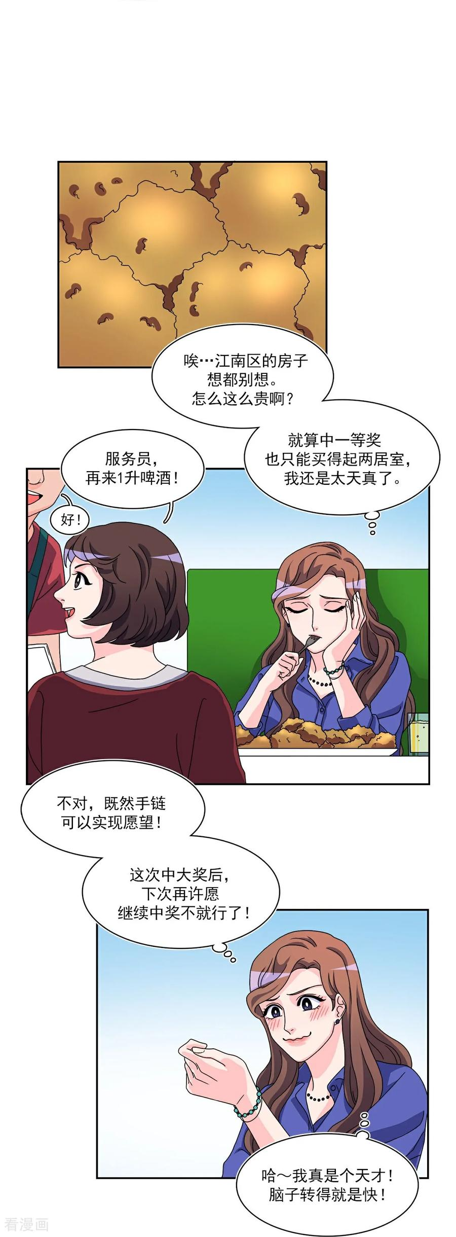 第4话 吻与代价 第34页