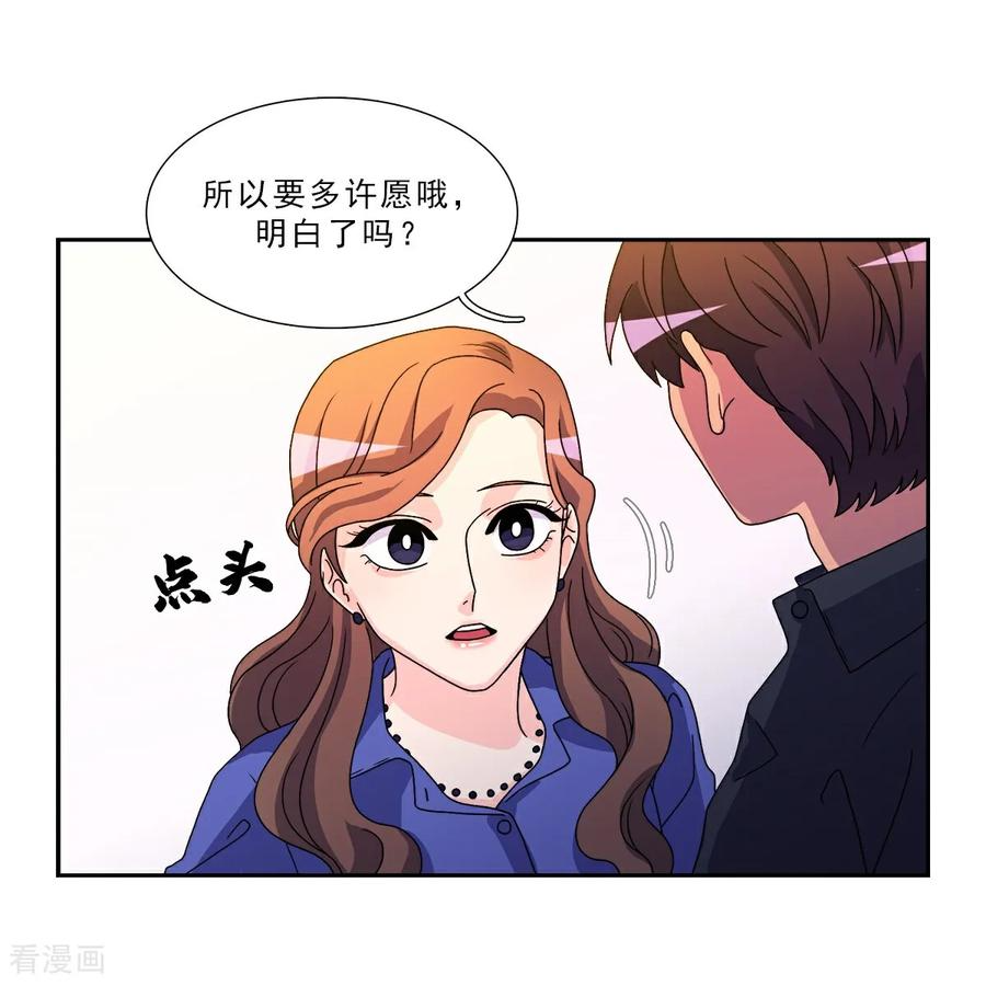 第6话 愿望的限制 第28页