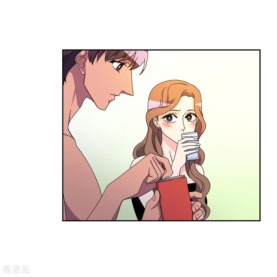 第12话 因为力量…？ 第28页